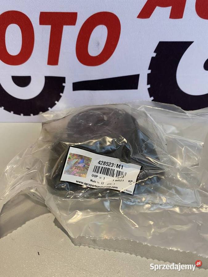 Poduszka zawieszenia kabiny Massey Ferguson podlaskie Białystok