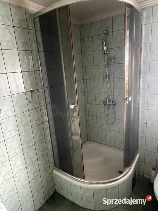 Sprzedam brodzik z kabiną Pasztowa Wola-Kolonia