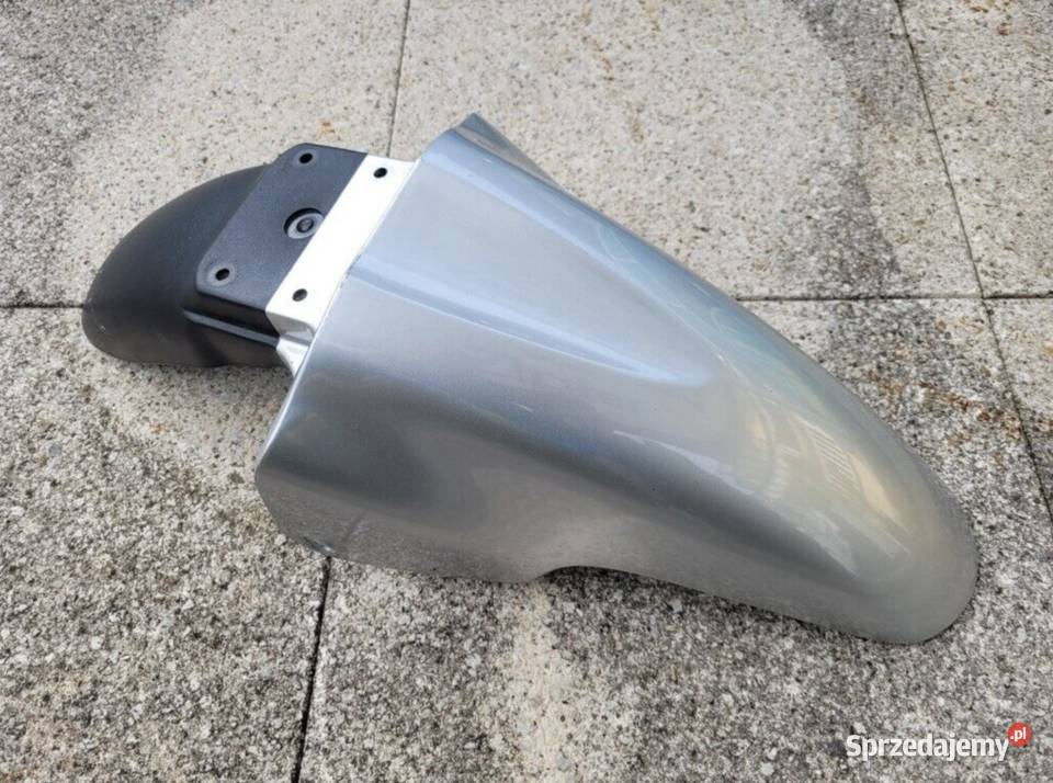 błotnik przód przedni Suzuki XF 650 Błotniki motocyklowe Grabów nad Prosną
