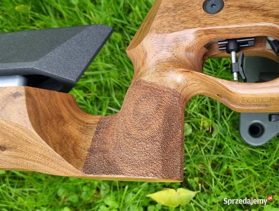 Walther LG400 45 75 Jula Stan idealny TUV do Aleksandrów Kujawski