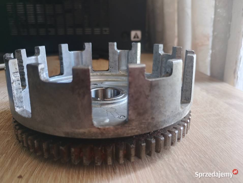 Sprzęgło honda CBR 125 jc39 Głogów