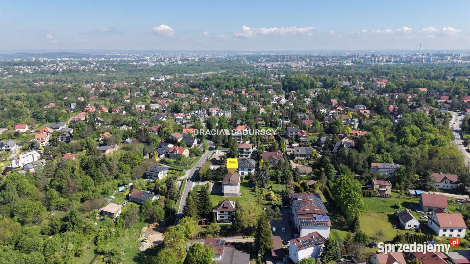 Dom bliźniak 350m2 Kraków małopolskie sprzedam