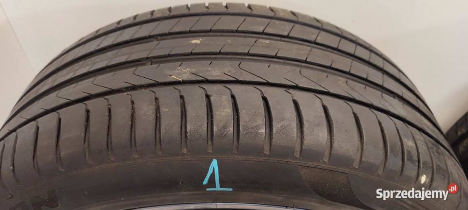 VW TIGUAN II FELGA 19 5NA601025AM 5NA601025AG sprzedam