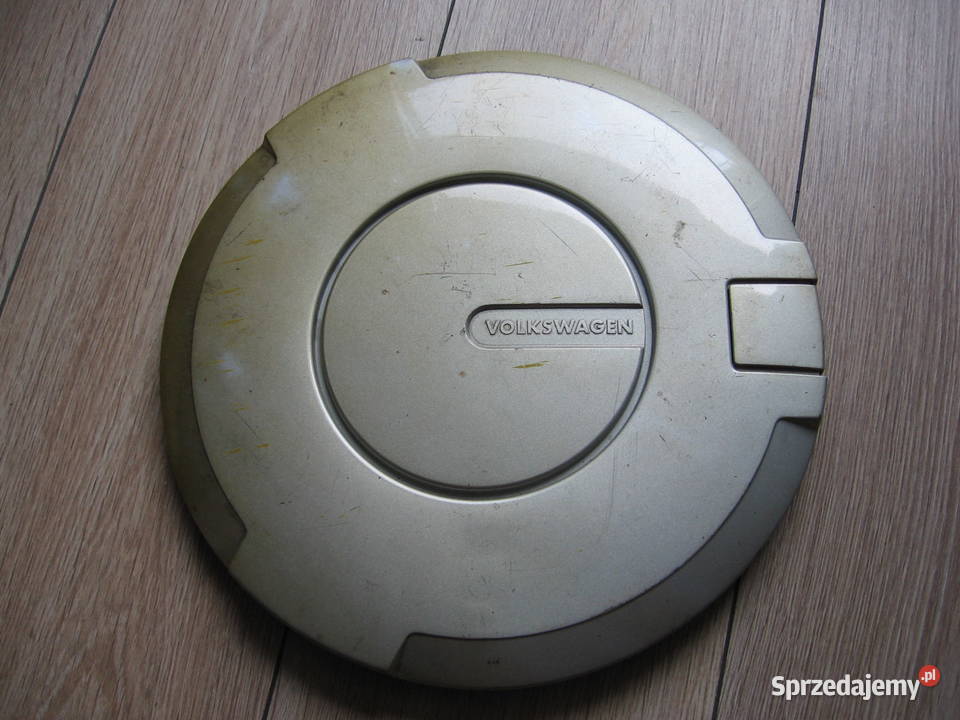 VW Volkswagen kołpak dekiel Passat Polo Golf itp Przemyśl