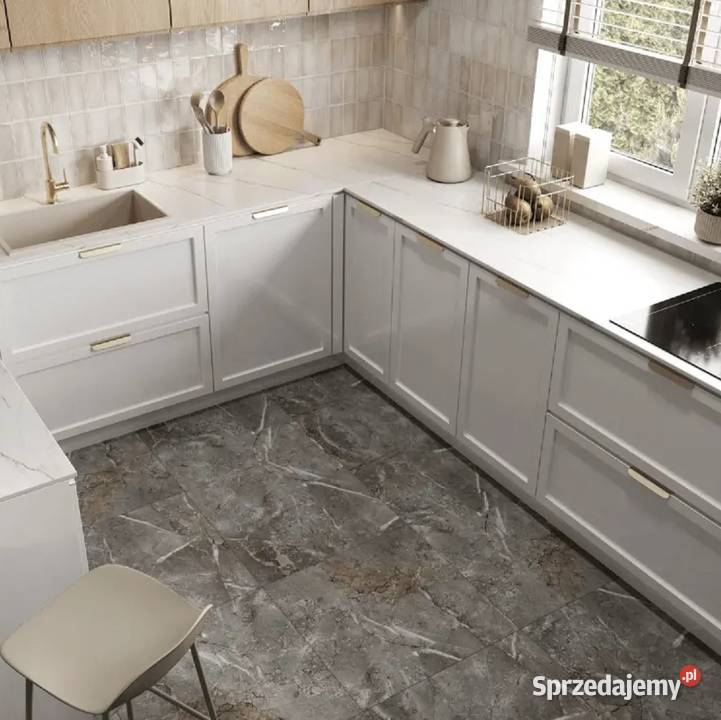 Panel Winylowy SPC MARMO SABIA 60x60 5mm Warszawa