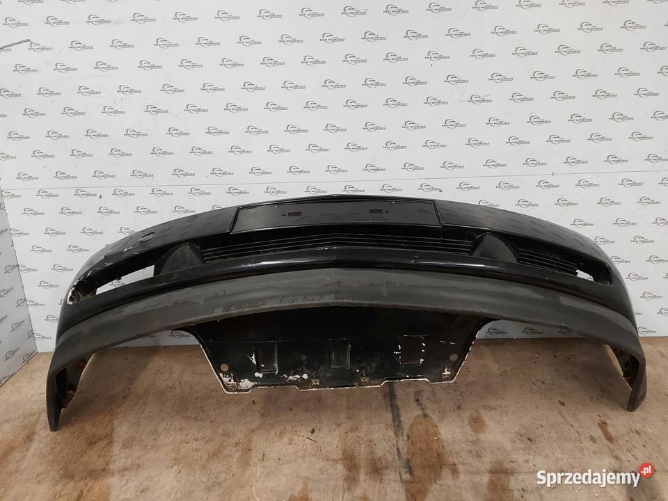 OPEL VECTRA C 03r Zderzak przód przedni świętokrzyskie Kielce