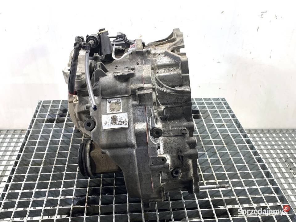 SKRZYNIA BIEGÓW VOLVO S80 II 1283142 20 163 0616 sprzedam