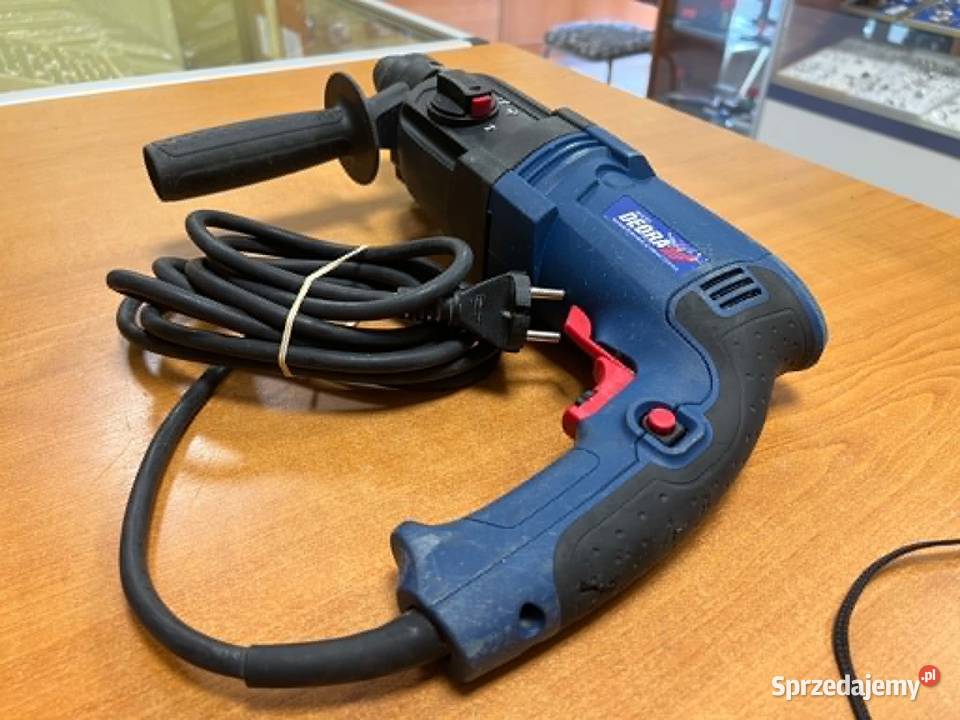 Młotowiertarka Dedra DED7850 900W Elbląg