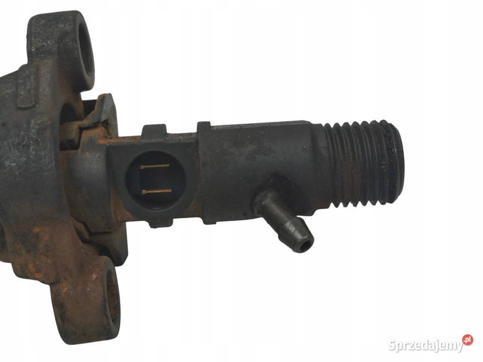 WTRYSKIWACZ Peugeot 308 407 508 Citroen C4 C5 20 osobowe