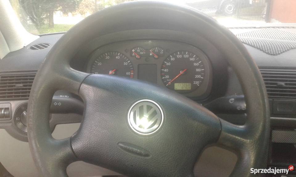 Volkswagen Golf 4 14 16v Alufelgi 17 Golf Wadowice