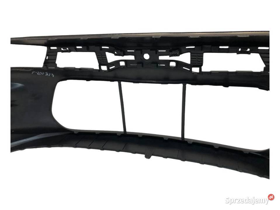 KIA RIO IV 112016122023 ZDERZAK PRZÓD PRZEDNI Pozostałe