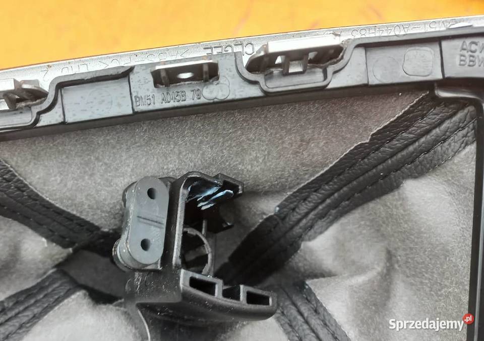 FORD FOCUS MK3 10 MIESZEK LEWARKA ZMIANY BIEGÓW Radom sprzedam