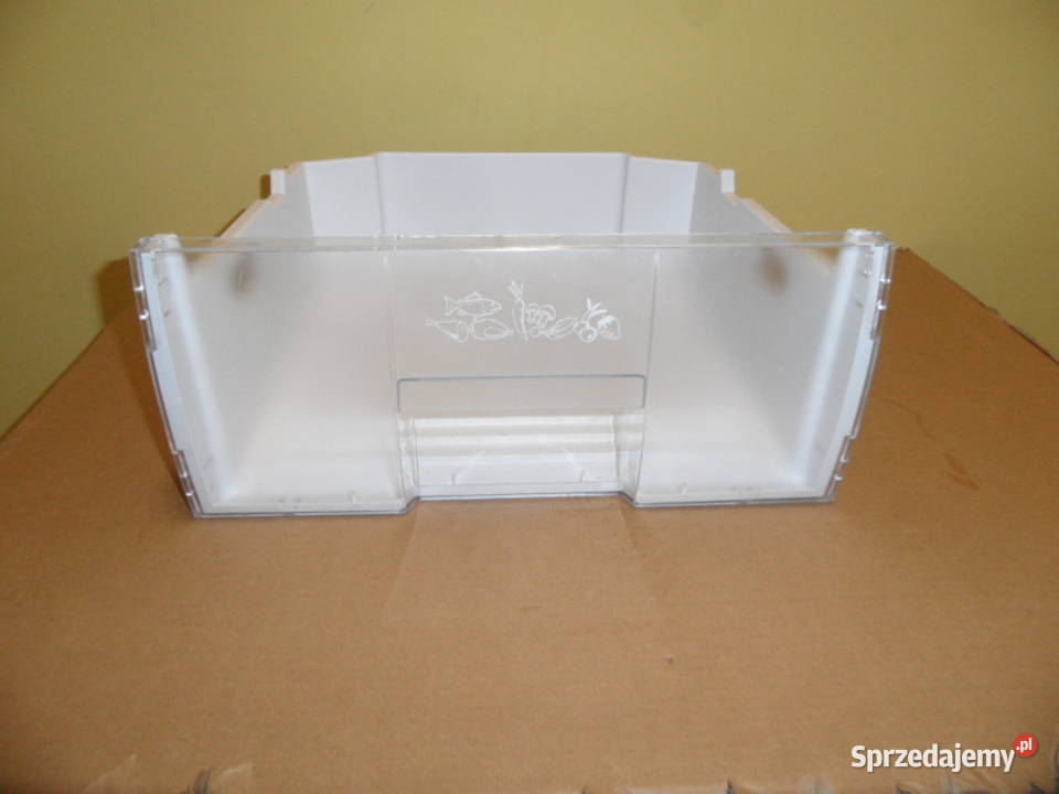 szuflada lodowki beko Części i Akcesoria sprzedam