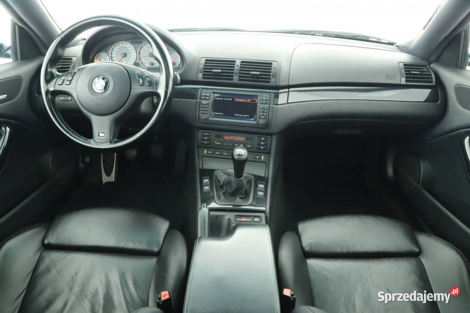 BMW M3 M3 32 2/3 Piaseczno