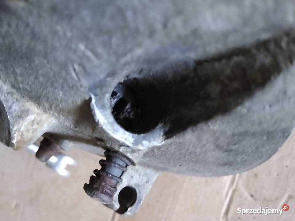 Junak m10 szczekotrzymacz tarcz kotwiczna