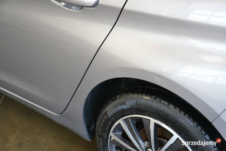 Peugeot 308 12 benzyna 110 full ledy nawigacja Kęty