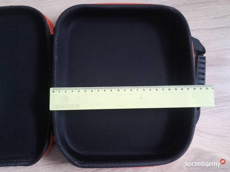 Torba 27x22 do pakowania elektroniki z Pozostałe