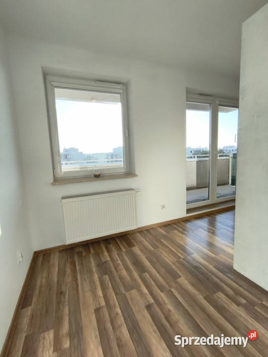 Zarezerwowane do 2802 Kawalerka 28 m Osiedle Warszawa