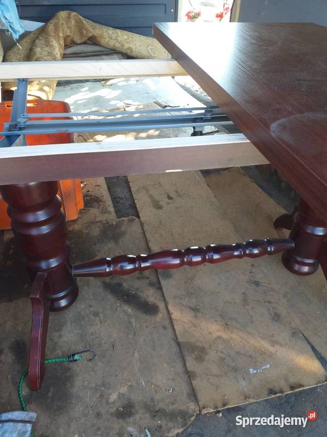 ŁAWA ROZKŁADANA lubuskie Gorzów Wielkopolski