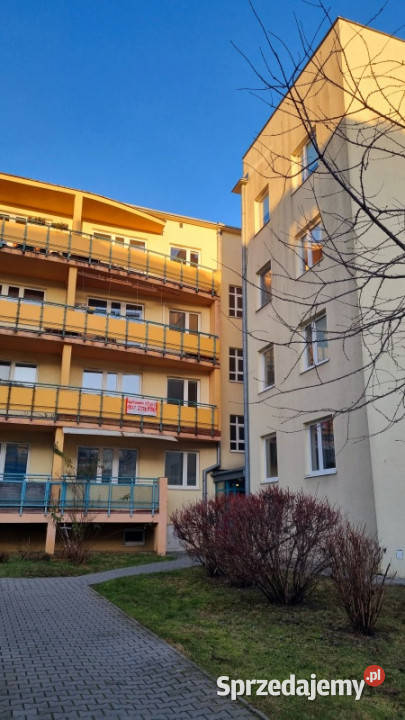 Mieszkanie 57 m2 Lublin Czuby Szafirowa Do