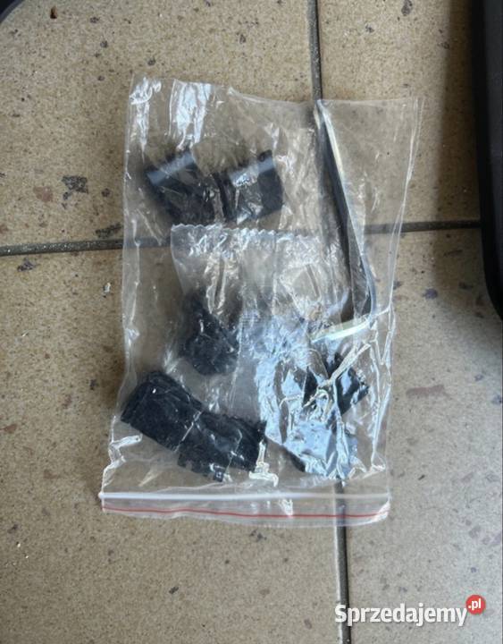 Chlapacze Duster Łódź