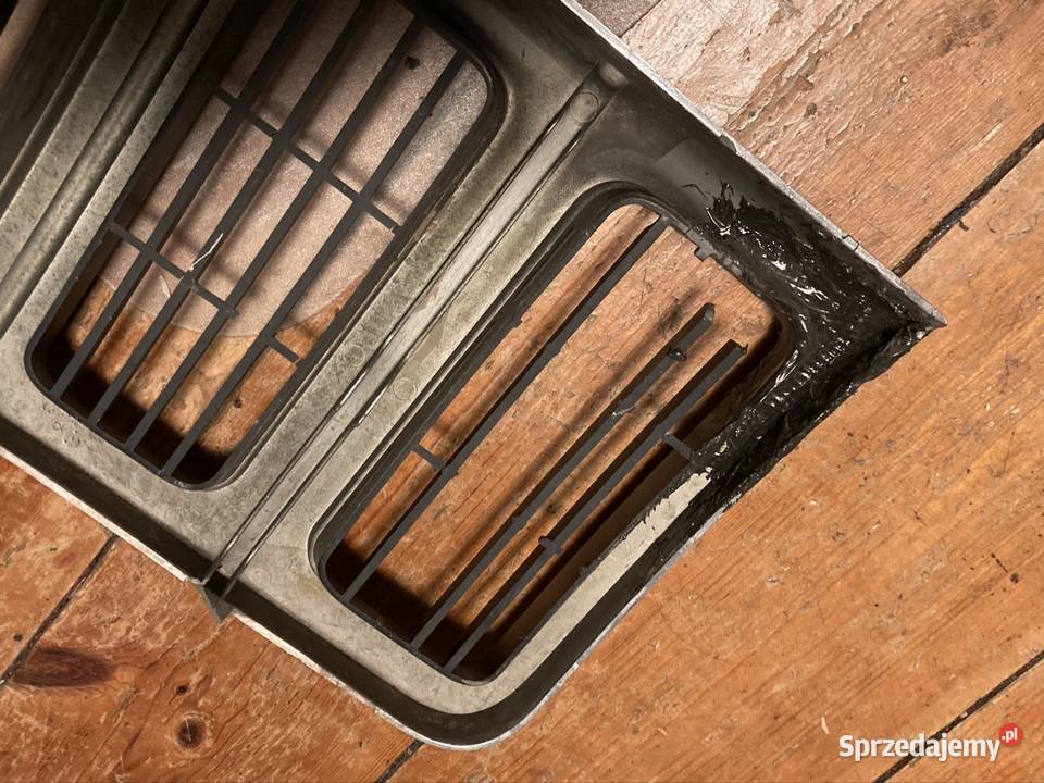 Grill Atrapa JEEP Grand Cherokee ZJ org wielkopolskie Poznań