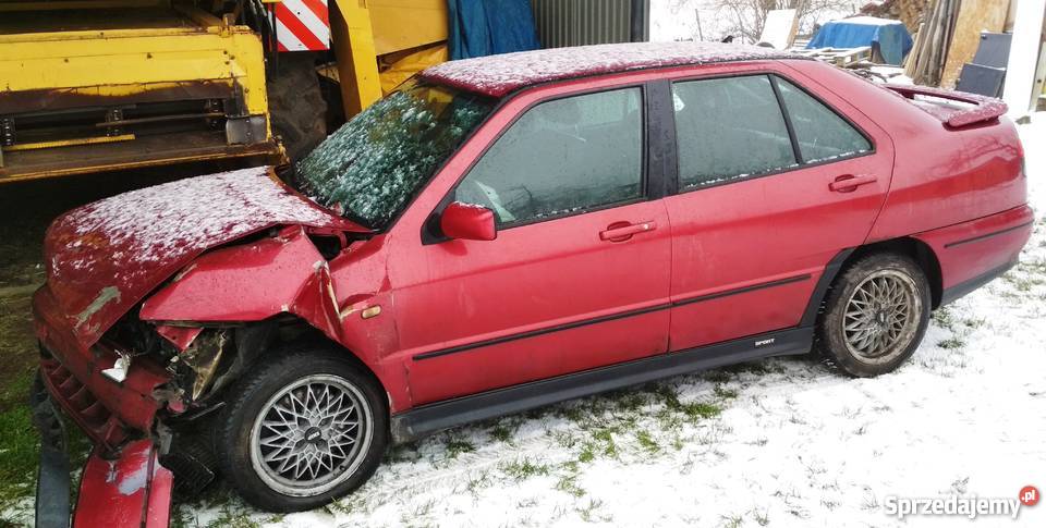 Seat Toledo 1L 19TDI AFN 110 pomorskie Pruszcz Gdański
