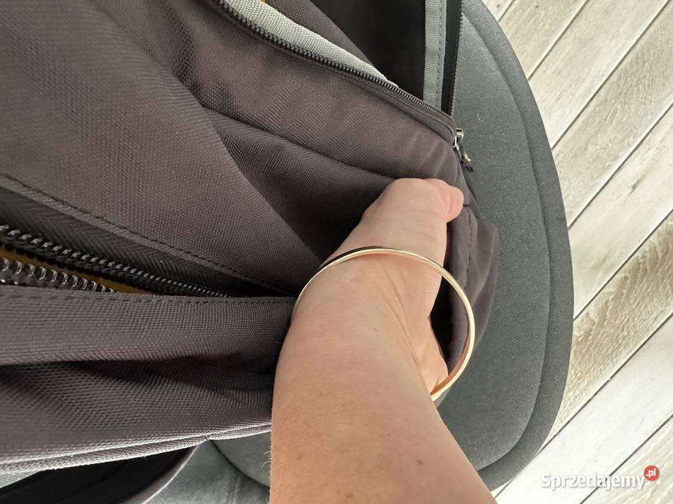 Plecak marki Jack Wolfskin Perfect Day Łódź sprzedam