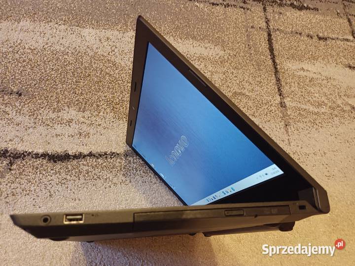 Lenovo G5080 sprawny Intel Core i3 Zabrze