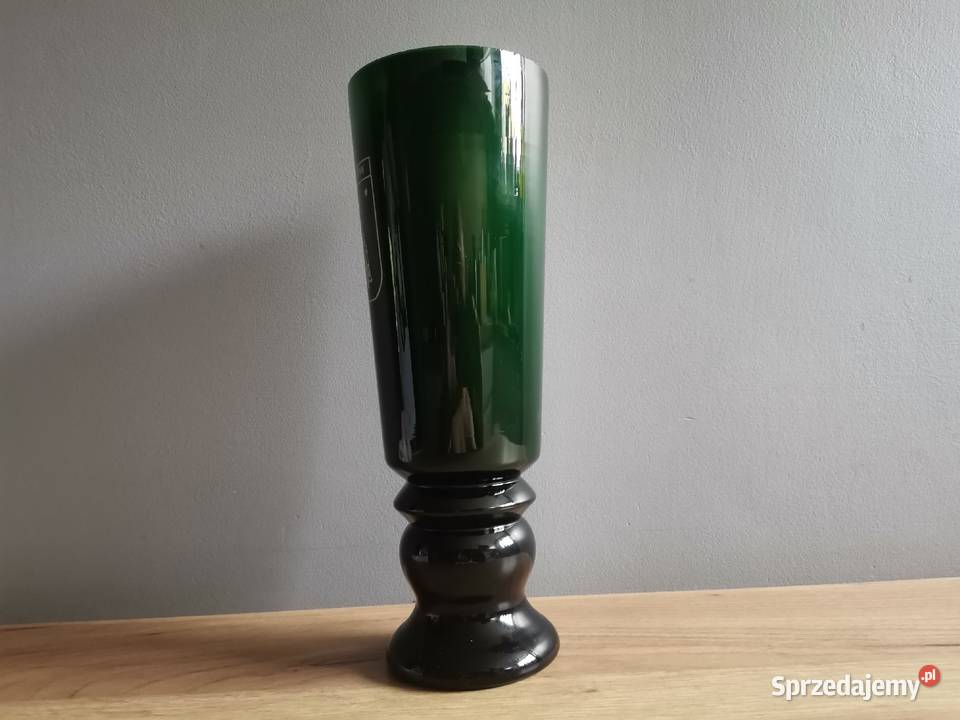 Stary wazon puchar Ostrzeszów Katowice