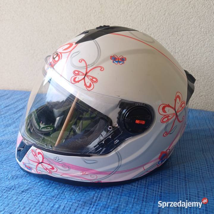 Kask dzieciecy Pilzno