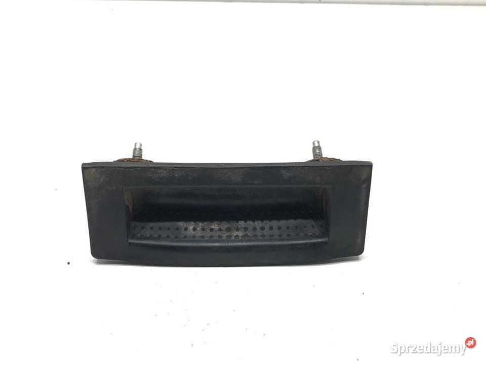 KLAMKA KLAPY TYŁ OPEL ZAFIRA B Minivan 0519