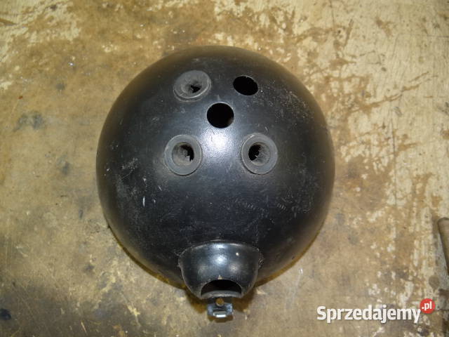 obudowa lampy ramka MZ ETZ 250 150 org DDR Żary