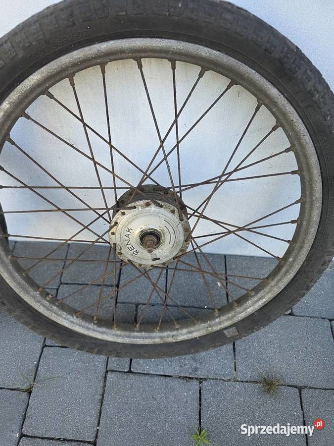 Koła Simson Sr2 sr1 Barchaczów sprzedam