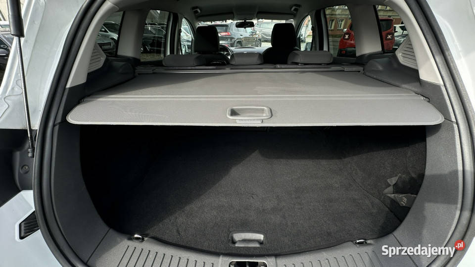 Ford Kuga 20 Diesel Zarejestrowany Ubezpieczony Kuga Elbląg