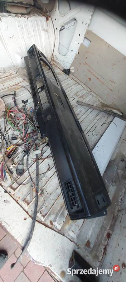 Vw t3 deska dolnośląskie Oława