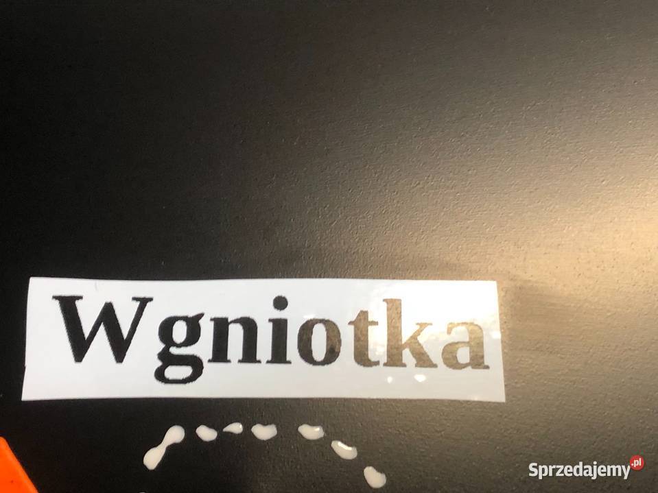 Ford Transit MK7 052006042013 Maska pokrywa Maski Skarżysko-Kamienna