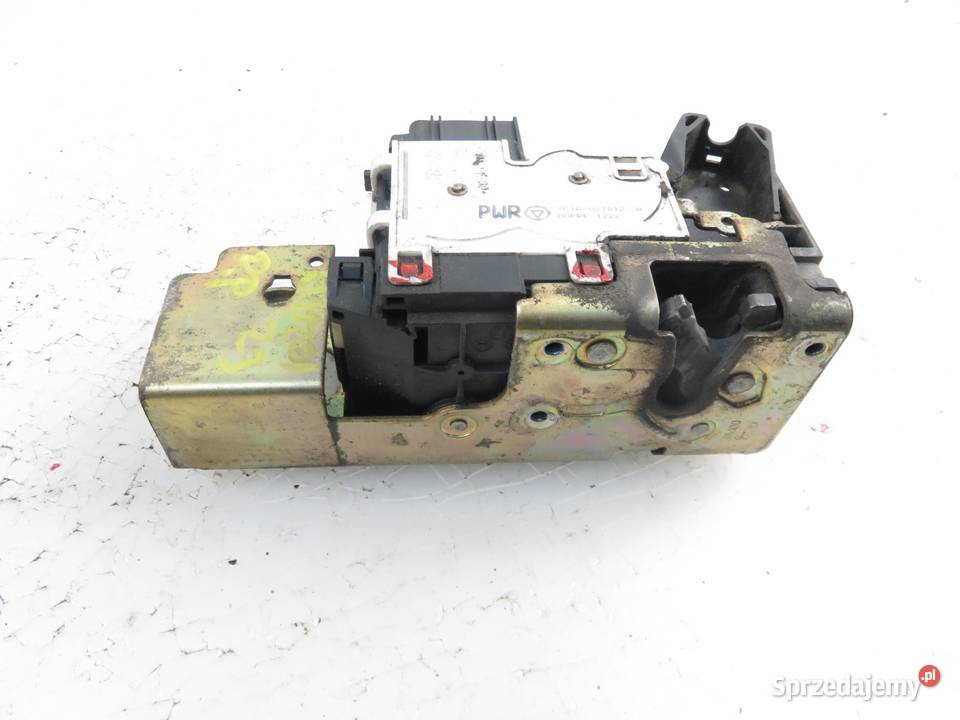 ZAMEK PRAWY PRZEDNI FORD TRANSIT V 20002006