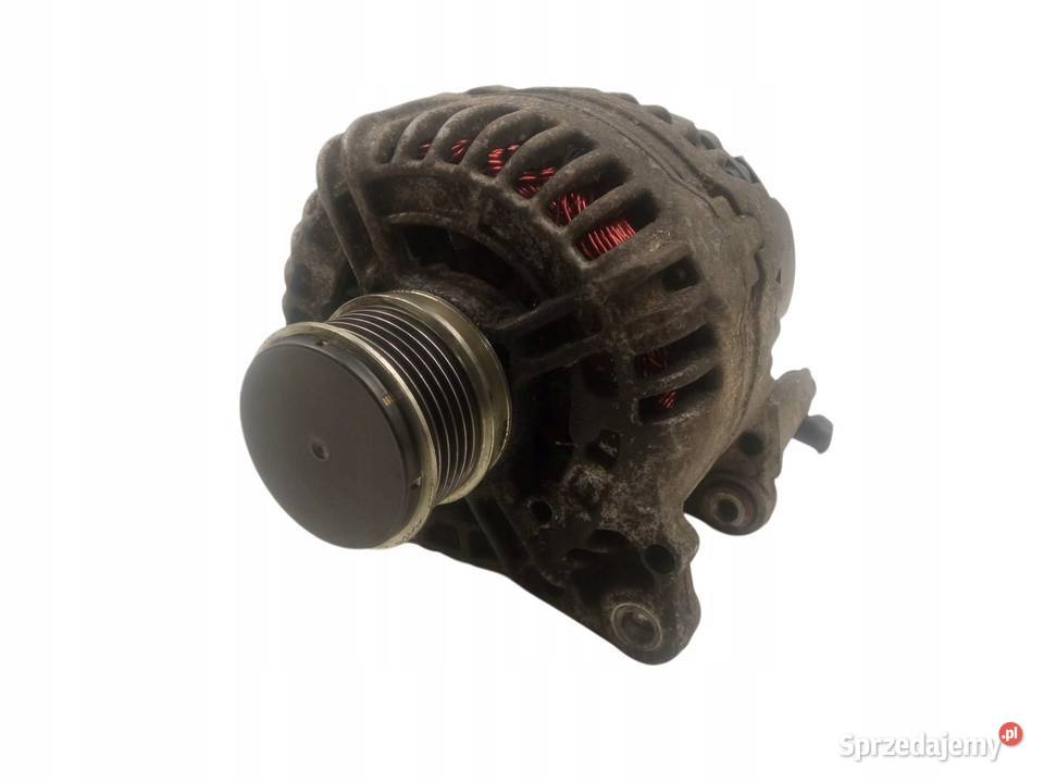 ALTERNATOR 045903023A 14 TDI VW Volkswagen Polo świętokrzyskie sprzedam