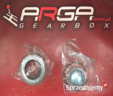 Zestaw łożysk koła RUVILLE 4041 Ducato Jumper Zestawy naprawcze Ryki