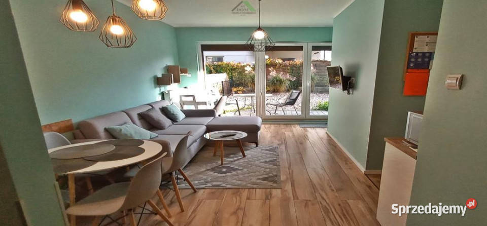 Mieszkanie Warszawa Dźwigowa 32m2 1 pokój