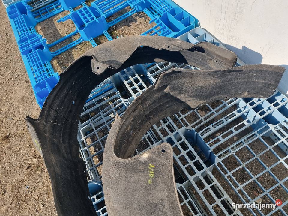 NADKOLE TYŁ KIA NIRO 1 LEWE PRAWE