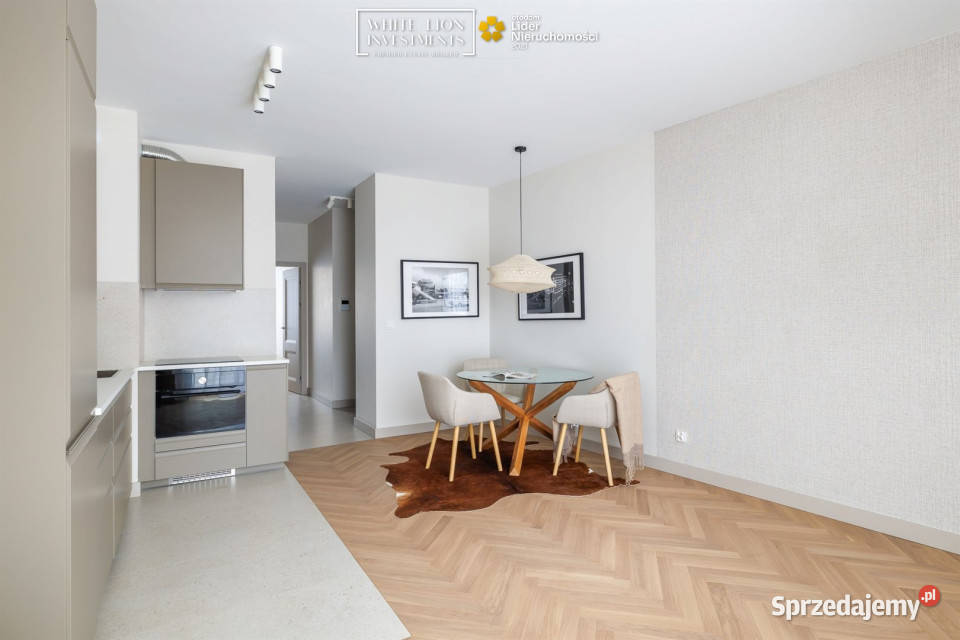 Mieszkanie Warszawa Instalatorów 4763m2 2