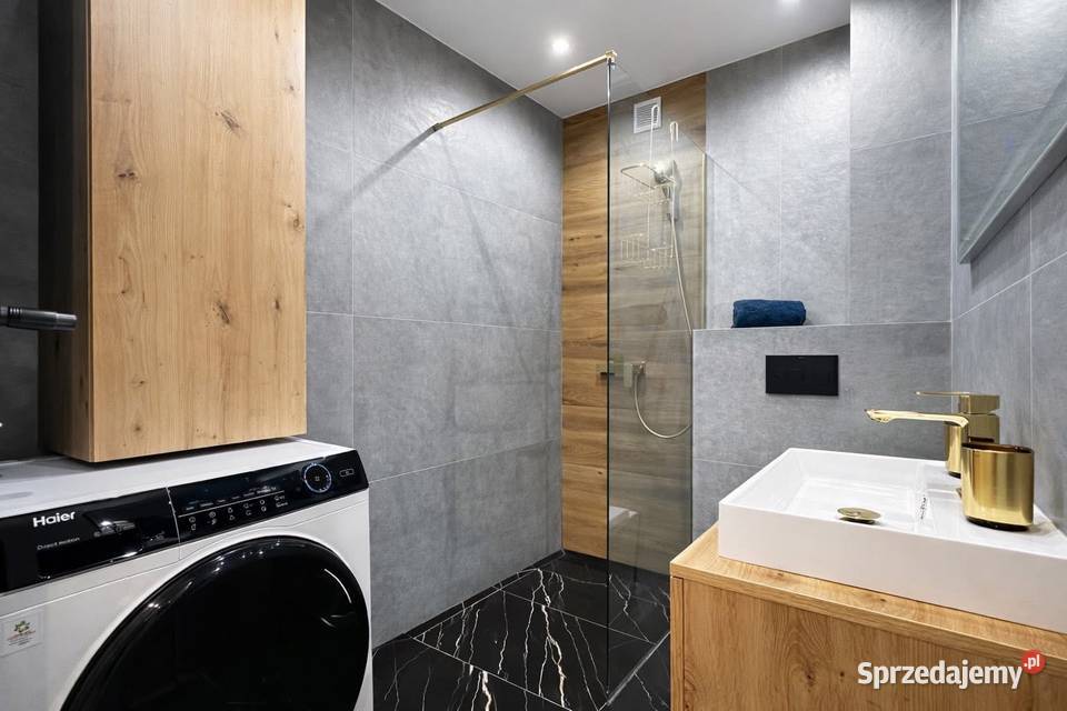 Premium Kawalerka Bielany Parking w Wynajem Warszawa sprzedam