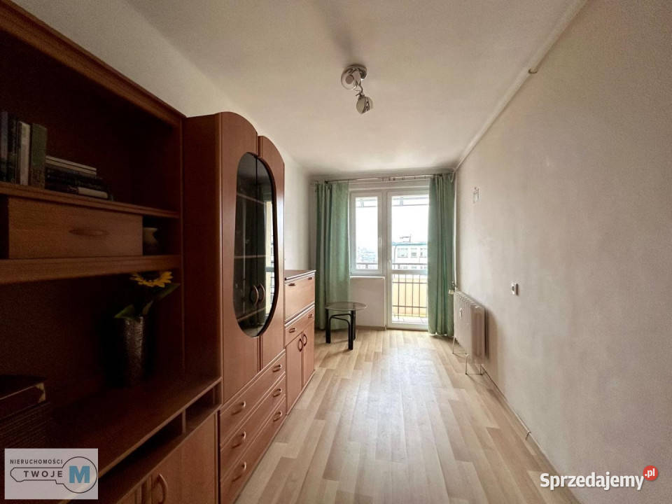 Mieszkanie na sprzedaż Kielce 4266m2 2 pokoje Sprzedaż