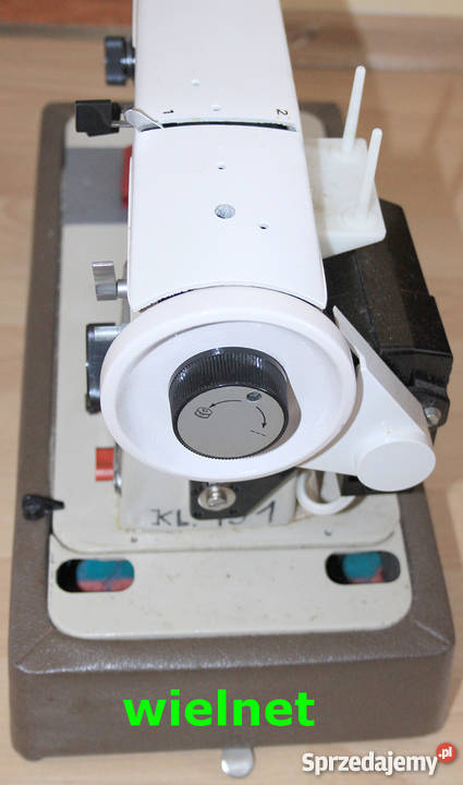 Maszyna do szycia Łucznik Warszawa sprzedam