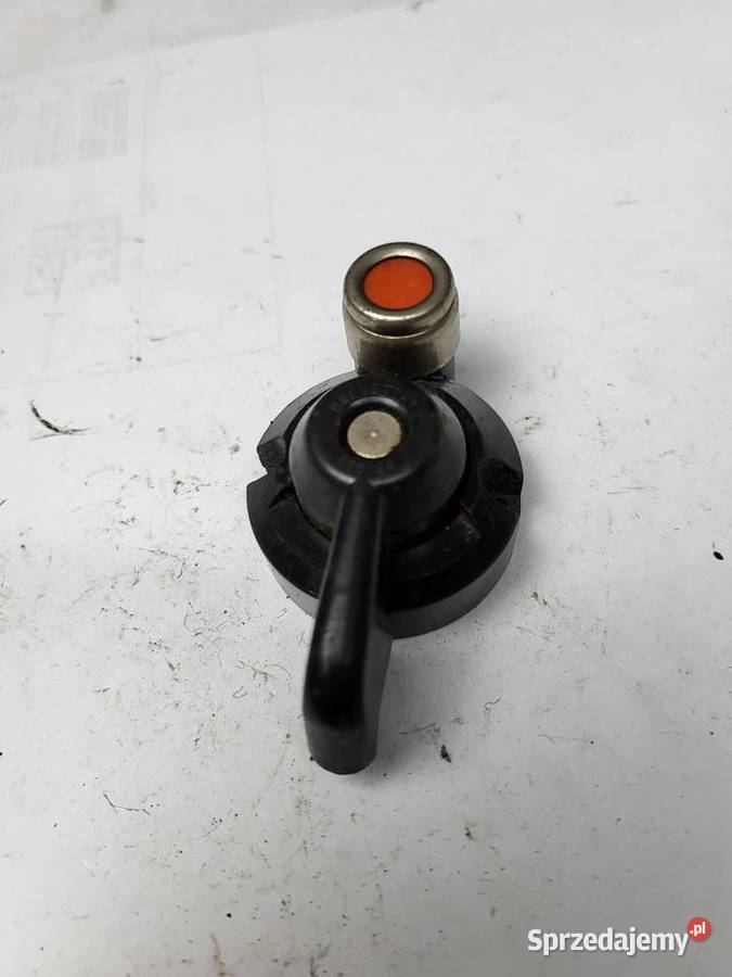 przełącznik do swiateł migacz ursus mercedes Rybnik