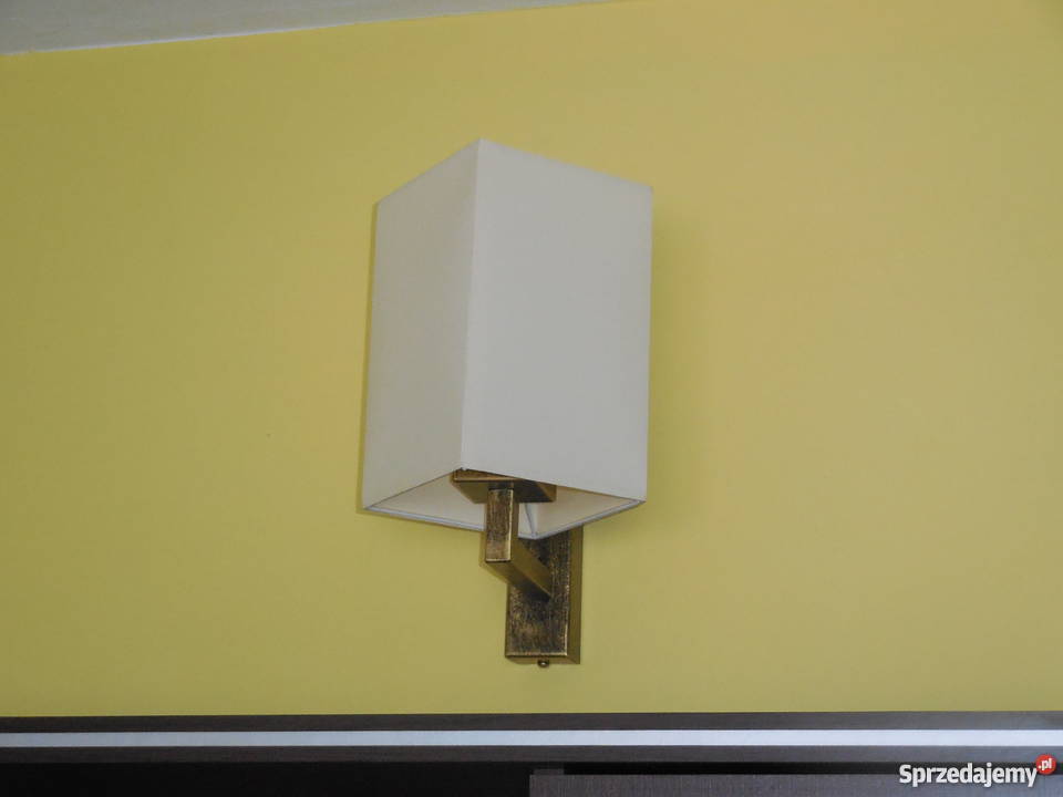 Żyrandol i kinket Garwolin