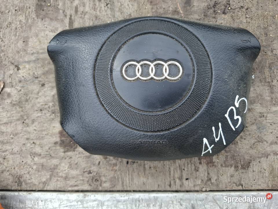 AirBag Audi A4 B5