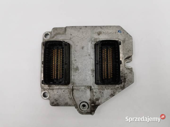 Sterownik Silnika Opel Astra H 18 16v Z18XE Wyszków sprzedam